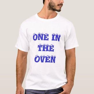 Camiseta Mamã a ser T