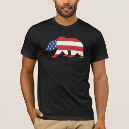 Camiseta Mama America