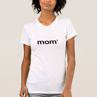 Camiseta Mamã ao poder de 2