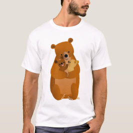 Camiseta Mama Bear
