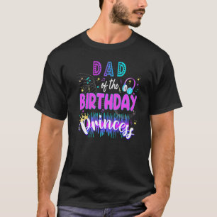 Camiseta Mama Birthday Rockstar Theme Music Party Karaoke G