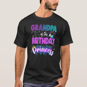 Camiseta Mama Birthday Rockstar Theme Music Party Karaoke G