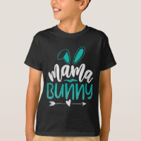 Mama Bunny Premium Tri-blend