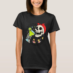 Camiseta Mama cita mamacita precisa de uma margarita mães e