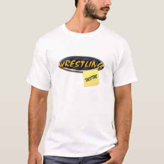 Camiseta Mamã da luta