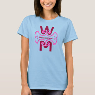 Camiseta Mamã da maravilha!