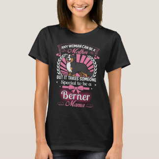 Camiseta Mama de Berner