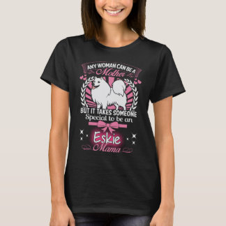 Camiseta Mama de Eskie