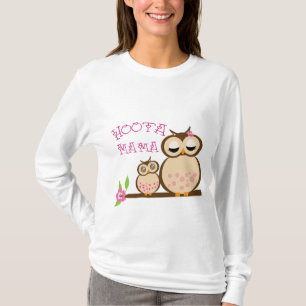 Camiseta Mama de Hoota