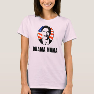 Camiseta Mama de Obama
