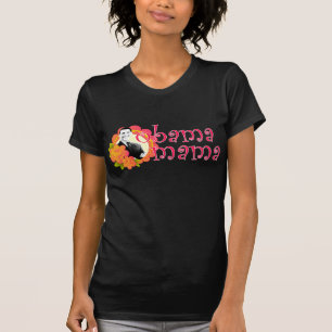 Camiseta mama de obama