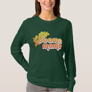 Camiseta mama de obama