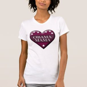 Camiseta mama de obama