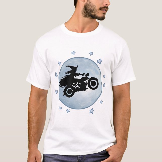 Camiseta Mama de Witchy (Frente)