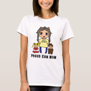 Camiseta Mamã do engodo