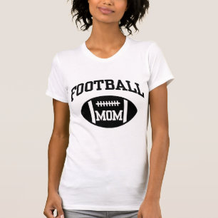 Camiseta Mamã do futebol