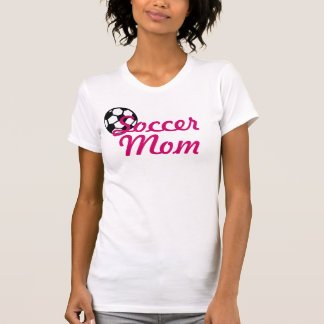 Camiseta Mamã do futebol