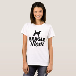 Camiseta Mamã do lebreiro