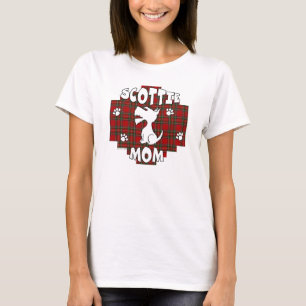 Camiseta Mamã do Scottie