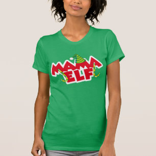 Camiseta Mama Duende