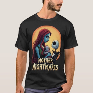 Camiseta Mama e Mini Combinando s para Mãe e Menina filha