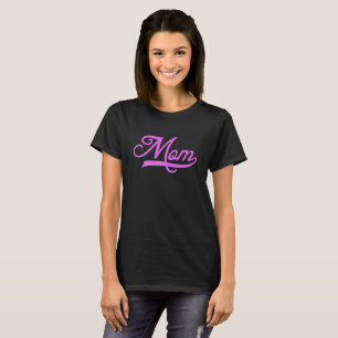 Camiseta Mamã Est. 2017