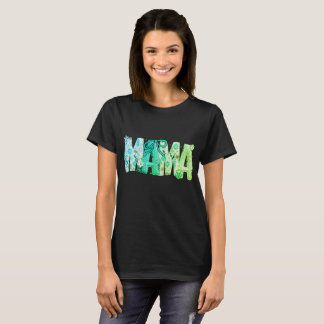 Camiseta Mama Gráfica