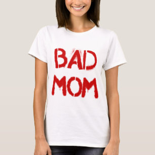 Camiseta Mamã má