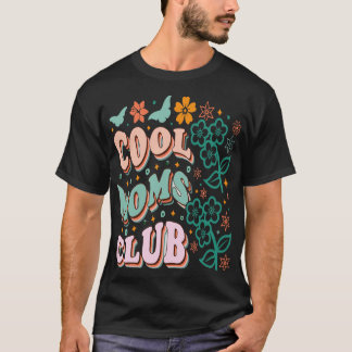 CAMISETA MAMA MAMÃE MOM BRUH 2