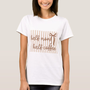 Camiseta Mama Maternidade