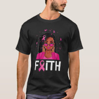 Mama Negra de Cabelo, Rainha Africana Faith Breast