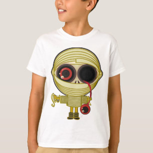 Camiseta Mamã pequena