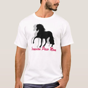 Camiseta Mamã peruana de Paso