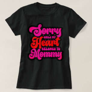 Camiseta Mama Skeleton Engraçado - Presente de Dia de as mã