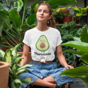 Camiseta Mamacado