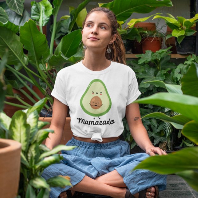 Camiseta Mamacado (mamacado)