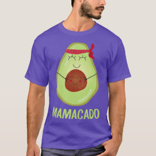 Camiseta mamacado 10