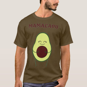 Camiseta Mamacado 17