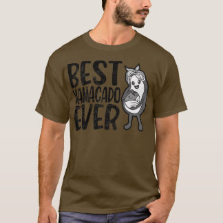 Camiseta Mamacado, Mulheres Engraçadas Avocado, Menina, Bon
