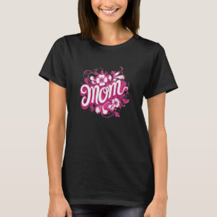 Camiseta Mamãe