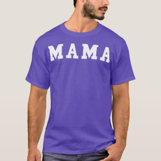 Camiseta Mamãe 16