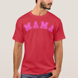 Camiseta Mamãe 3