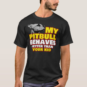 Camiseta Mamãe Cachorro Cão Pet Dal Collar Touro Touro