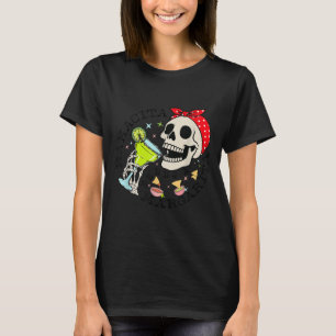 Camiseta Mamãe Cita Mamacita Precisa De Mães Margarita Engr