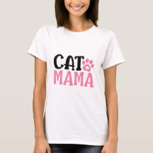 Mamãe de gato