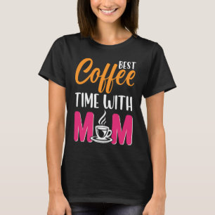 Camiseta Mamãe Diversão Cita Ditos Tee Graphic Plus Size