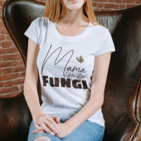 Mamãe do Pequeno Fungo Chá de fraldas Caiu