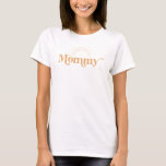 Camiseta Mamãe do Sol Moderno do Bebê<br><div class="desc">Mamãe Sun Boho Moderno da Camiseta Bebê</div>