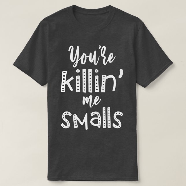 Camiseta Mamãe e mãe e filho de mim (Frente do Design)