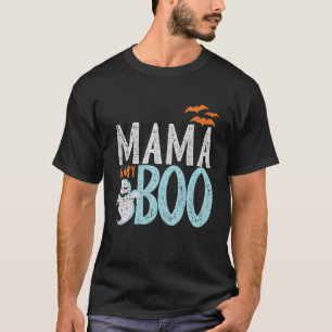 Camiseta Mamãe É Minha Criança Engraçada Engraçada